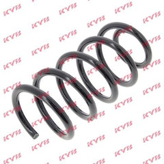 Fahrwerksfeder Hinterachse für HYUNDAI SANTA FÉ II