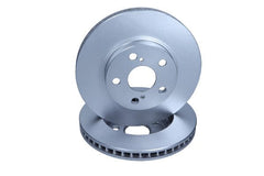 2x Bremsscheibe Vorderachse für TOYOTA ALLION I CARINA E VI Sportswagon