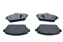 Bremsbelagsatz Scheibenbremse Vorderachse für MERCEDES-BENZ C-KLASSE T-Model