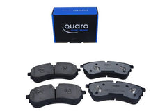 Bremsbelagsatz Scheibenbremse Vorderachse Hinterachse für MAN VW TGE Kasten