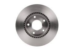 2x Bremsscheibe Vorderachse für NISSAN JUKE PULSAR Schrägheck Van