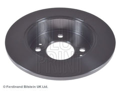 2x Bremsscheibe Hinterachse für HYUNDAI i10 I II III