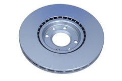 2x Bremsscheibe Vorderachse für CITROËN OPEL PEUGEOT DS C4 I II III DS4 DS5