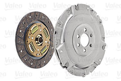 Kupplungssatz für AUDI SEAT SKODA VW A3 CORDOBA Vario IBIZA II LEON TOLEDO I