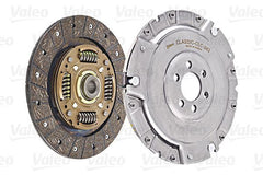 Kupplungssatz für SEAT VW TOLEDO I CADDY GOLF Cabriolet II III JETTA SCIROCCO