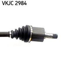 Antriebswelle Vorderachse links für VOLVO V40 Schrägheck Kasten/Schrägheck