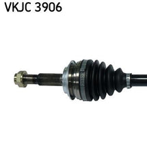 Antriebswelle Vorderachse links für TOYOTA YARIS