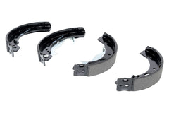 Bremsbackensatz Hinterachse für FORD FIESTA Stufenheck VI KA+ III Van