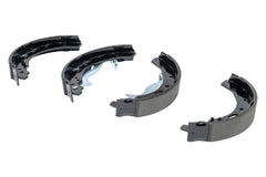 Bremsbackensatz Hinterachse für MAZDA 2 Schrägheck