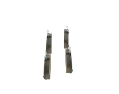 Bremsbelagsatz Scheibenbremse Vorderachse für VOLVO S90 I V90 Kombi 740 760 940