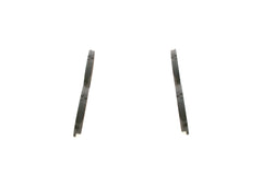 Bremsbelagsatz Scheibenbremse Vorderachse für TOYOTA DYNA Pritsche/Fahrgestell