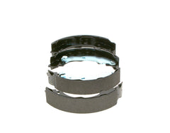 Bremsbackensatz Hinterachse für NISSAN RENAULT KUBISTAR Kasten KANGOO Rapid