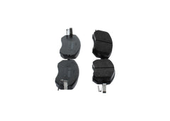 Bremsbelagsatz Scheibenbremse Vorderachse für SUBARU TOYOTA BRZ FORESTER