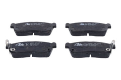 Bremsbelagsatz Scheibenbremse Vorderachse für DAIHATSU NISSAN SUBARU SUZUKI