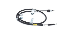 Seilzug Feststellbremse hinten links für HYUNDAI KIA ix20 VENGA Hatchback Van