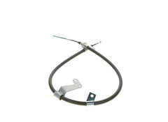 Seilzug Feststellbremse vorne für HONDA CR-V II