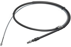 Seilzug Feststellbremse hinten für RENAULT FLUENCE