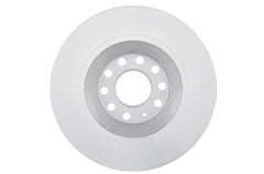 2x Bremsscheibe Hinterachse für AUDI A6 C6 Avant