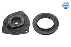 Reparatursatz Federbeinstützlager Vorderachse links für NISSAN NOTE TIIDA