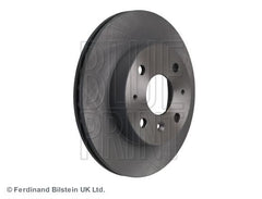 2x Bremsscheibe Vorderachse für DAIHATSU APPLAUSE I Schrägheck II CHARADE III