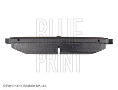 Bremsbelagsatz Scheibenbremse Hinterachse für HYUNDAI i30 FASTBACK