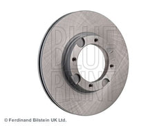 2x Bremsscheibe Vorderachse Hinterachse für HYUNDAI ACCENT Stufenheck I II PONY