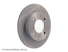 2x Bremsscheibe Hinterachse für HYUNDAI COUPE I ELANTRA III Stufenheck LANTRA