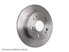 2x Bremsscheibe Hinterachse für HONDA CIVIC IX Stufenheck PRELUDE V