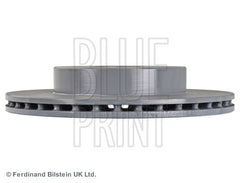 2x Bremsscheibe Vorderachse für NISSAN 100NX SUNNY II Traveller Hatchback Coupe