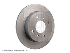 2x Bremsscheibe Hinterachse für NISSAN ALMERA II Hatchback PRIMERA Traveller