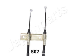 Seilzug Feststellbremse hinten für SSANGYONG REXTON / II