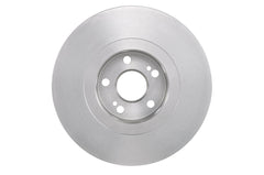 2x Bremsscheibe Vorderachse für RENAULT ESPACE IV LAGUNA II Grandtour
