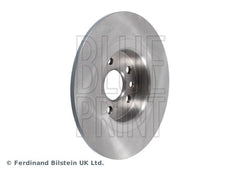 2x Bremsscheibe Hinterachse für JAGUAR LAND ROVER E-PACE DISCOVERY SPORT VAN