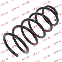 Fahrwerksfeder Vorderachse rechts für OPEL OMEGA B Caravan