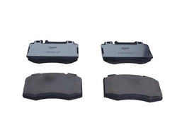 Bremsbelagsatz Scheibenbremse Vorderachse für MERCEDES-BENZ C-KLASSE T-Model