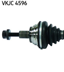 Antriebswelle Vorderachse links für AUDI SKODA VW A3 Sportback OCTAVIA II Combi