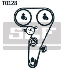 Zahnriemensatz für ALFA ROMEO FIAT LANCIA 156 Sportwagon GT GTV SPIDER