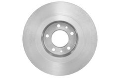 2x Bremsscheibe Hinterachse für CITROËN FIAT PEUGEOT TOYOTA JUMPY II