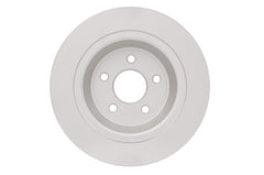 2x Bremsscheibe Hinterachse für FORD MONDEO V Stufenheck Schrägheck Turnier