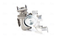 Turbolader Abgasturbolader für ALFA ROMEO FIAT LANCIA 147 156 Sportwagon MAREA