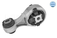 Lagerung Motor hinten für NISSAN QASHQAI / +2 I VAN