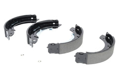 Bremsbackensatz Hinterachse für CITROËN PEUGEOT BERLINGO / FIRST