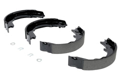 Bremsbackensatz Feststellbremse Hinterachse für SUBARU FORESTER IMPREZA Coupe