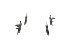 Bremsbelagsatz Scheibenbremse Vorderachse Hinterachse für MERCEDES-BENZ VW