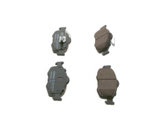 Bremsbelagsatz Scheibenbremse Vorderachse für FORD COUGAR MONDEO I Stufenheck