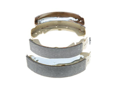 Bremsbackensatz Hinterachse für OPEL ASTRA F CC Caravan G Stufenheck Cabriolet