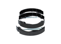 Bremsbackensatz Hinterachse für SEAT SKODA VW INCA OCTAVIA I Combi ROOMSTER