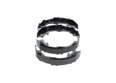 Bremsbackensatz Feststellbremse Hinterachse für NISSAN RENAULT TOYOTA CUBE JUKE