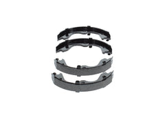 Bremsbackensatz Feststellbremse Hinterachse für NISSAN INFINITI 350Z Coupe 370Z