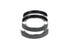 Bremsbackensatz Feststellbremse Hinterachse für PORSCHE 911 Cabriolet Targa